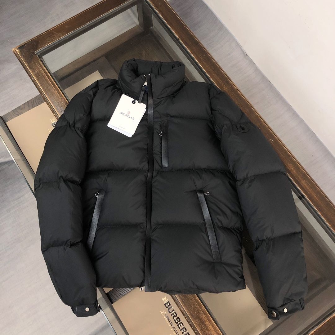 moncler down jacket 38